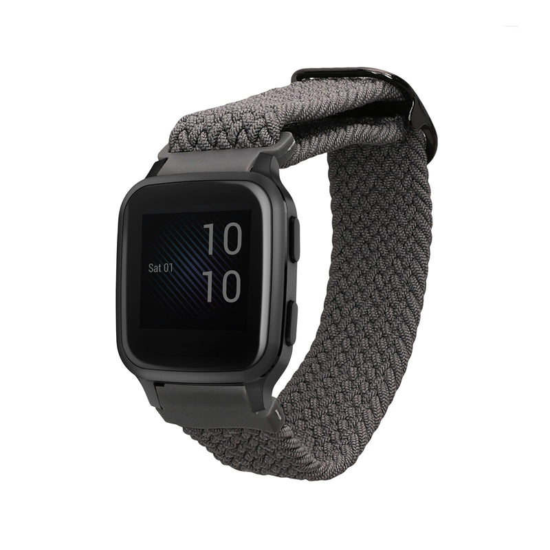 kwmobile Armband kompatibel mit Garmin Venu Sq 2 Music / Sq 2 / Vivoactive 6 / Vivoactive 5