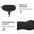 Case Compatible with Jabra Elite 3 / Elite 2