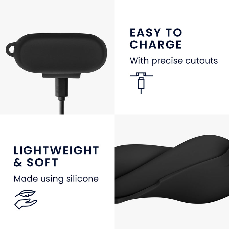 Case Compatible with Jabra Elite 3 / Elite 2