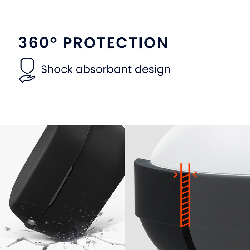 Case Compatible with Jabra Elite 3 / Elite 2