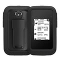 kwmobile Hülle für Garmin eTrex SE Schutzhülle - Hülle für GPS Handgerät - Case