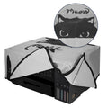 Dust Cover for Epson Eco Tank ET-3850 / ET-4856 Meow Cat