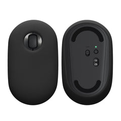 Logitech Pebble Mouse Case