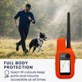 kwmobile Hülle für Garmin Alpha 10 Schutzhülle - Hülle für GPS Handgerät