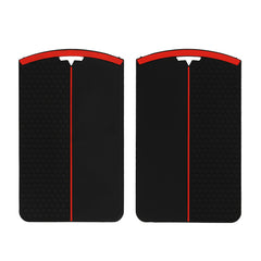Silicone Car Key Cover for Tesla Model S / Model Y / Model 3 / Model X Card