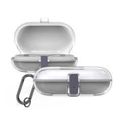 Hard Case for TOZO Open Buds Headphones