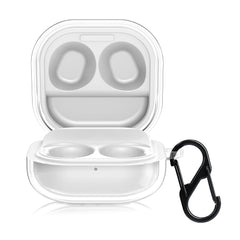 Samsung Galaxy Buds FE Case Clear