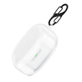 kwmobile Hülle für JBL Wave 300 TWS Case Schutzhülle Kopfhörer Cover