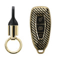 Case for Ford 3-Button Car Key Keyless Go