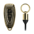 Case for Ford 3-Button Car Key Keyless Go