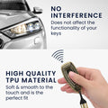 Case for Ford 3-Button Car Key Keyless Go
