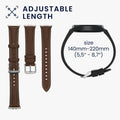 kwmobile Uhrenarmband für Samsung Galaxy Fit 3 Armband Ersatzarmband für Fitnesstracker Wechselarmband Smartwatch