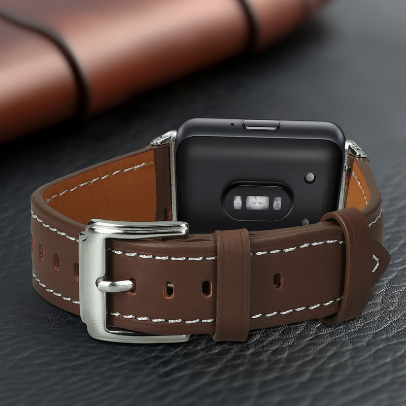 kwmobile Uhrenarmband für Samsung Galaxy Fit 3 Armband Ersatzarmband für Fitnesstracker Wechselarmband Smartwatch