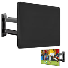 24" Outdoor TV Cover Weatherproof