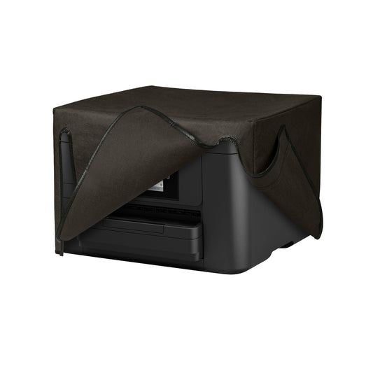 Epson Workforce WF-4820 Dust Cover Dark Grey