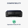 Cover for Epson Expression Photo XP-970