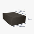 Cover for Epson Expression Photo XP-970