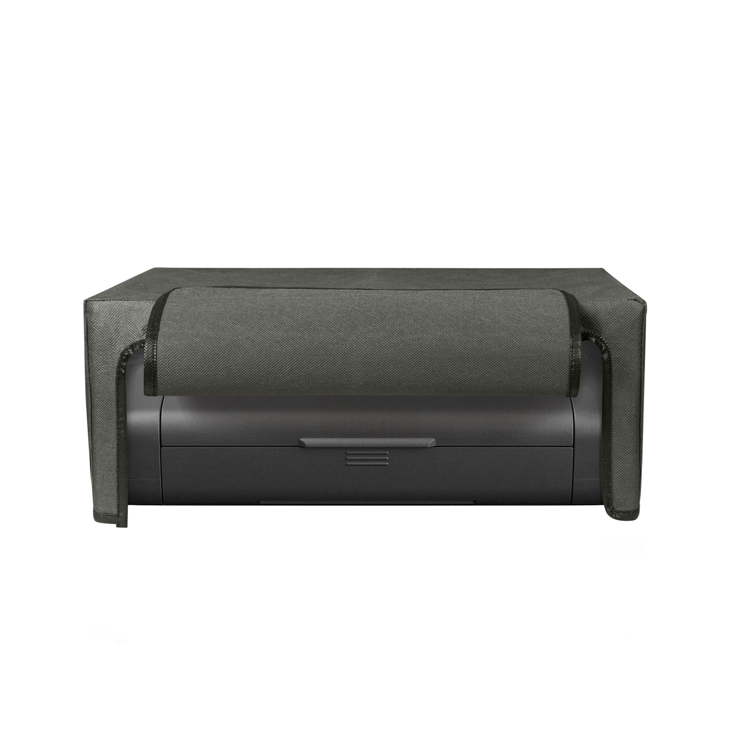 kwmobile Cover kompatibel mit Canon PIXMA TR150 - Tasche Hülle Drucker - Staubschutzhülle Schutzhaube Schutzhülle