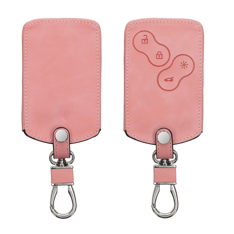 Renault Car Key Cover (Keyless Go only)