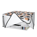 Dust Cover for Epson Eco Tank ET-3850 / ET-4856 Cat Faces
