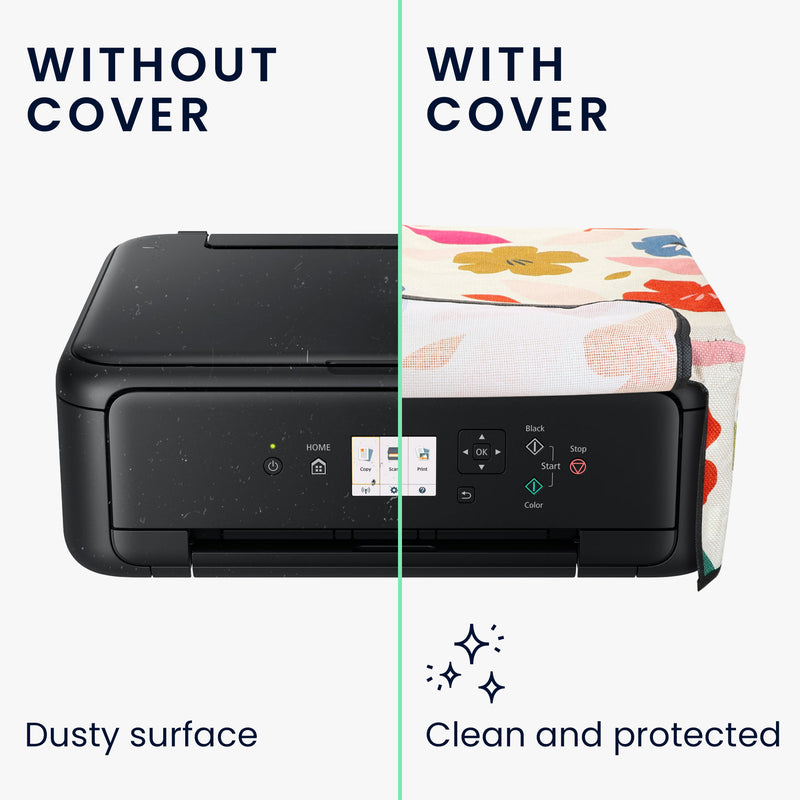 Cover for Canon Pixma TS5150 / 5151 / MG 2555 / Pixma MG2551S