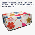Cover for Canon Pixma TS5150 / 5151 / MG 2555 / Pixma MG2551S