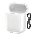 Case for Apple Airpods 1 & 2