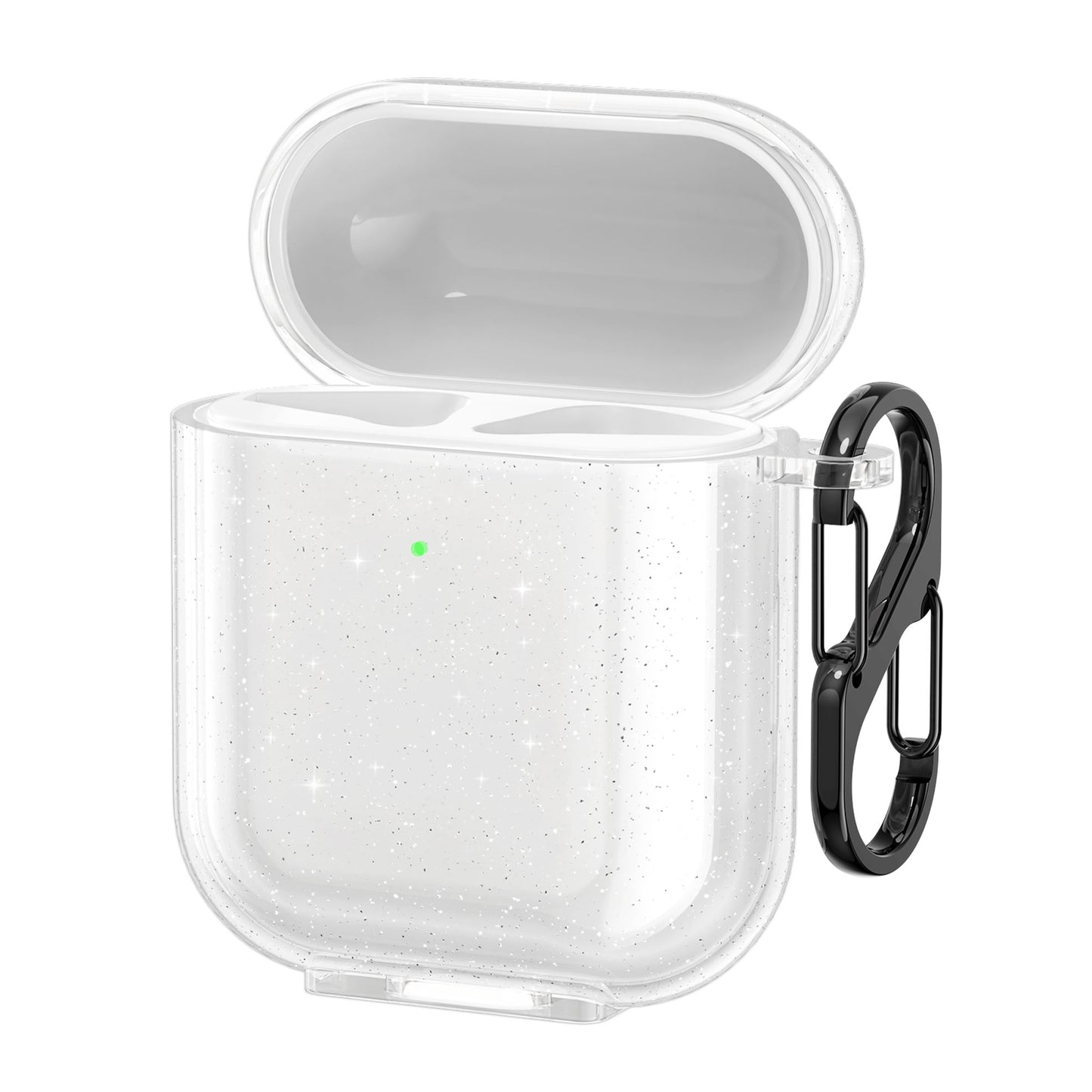 Case for Apple Airpods 1 & 2