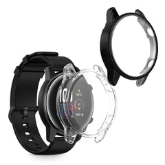 HONOR Magic Watch 2 46mm 2x Silicone Full Body Display Case