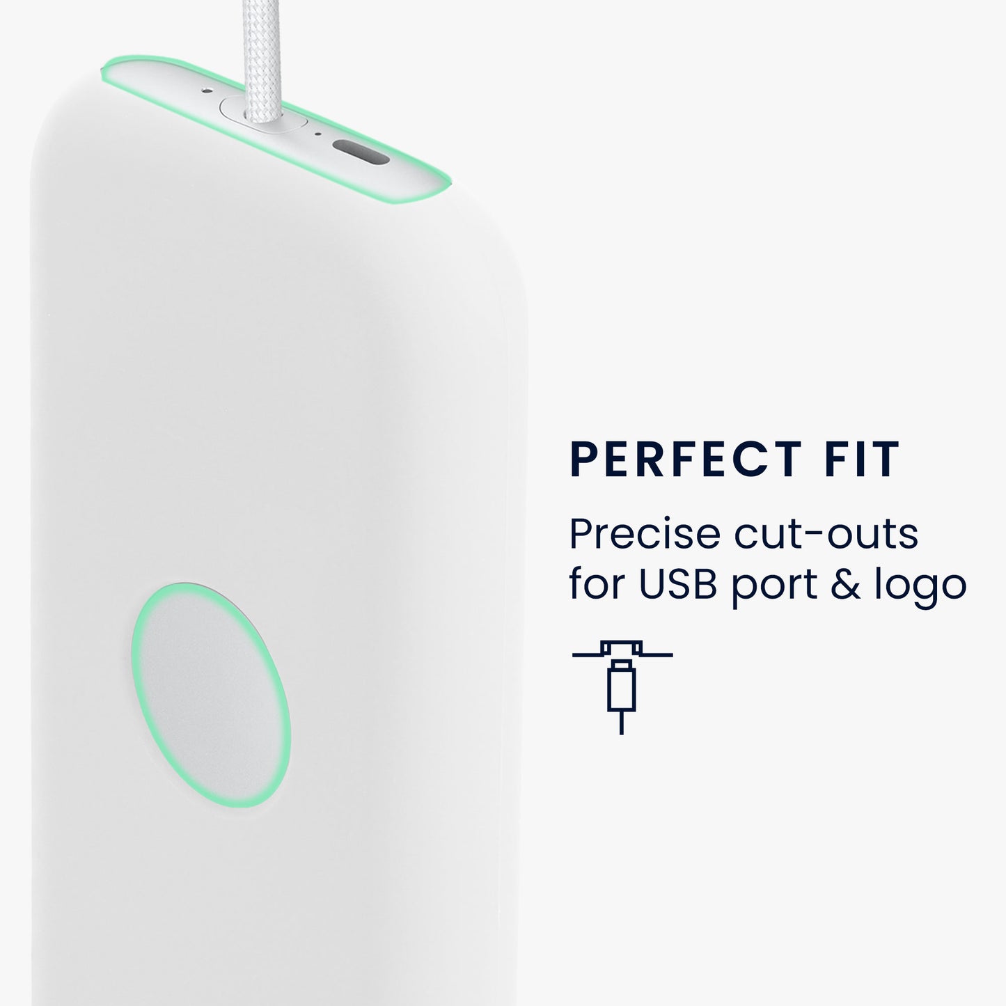 Case for Apple Vision Pro