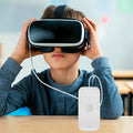 Case for Apple Vision Pro
