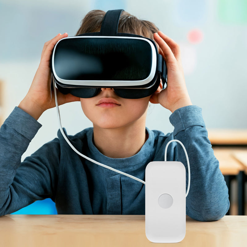 Case for Apple Vision Pro