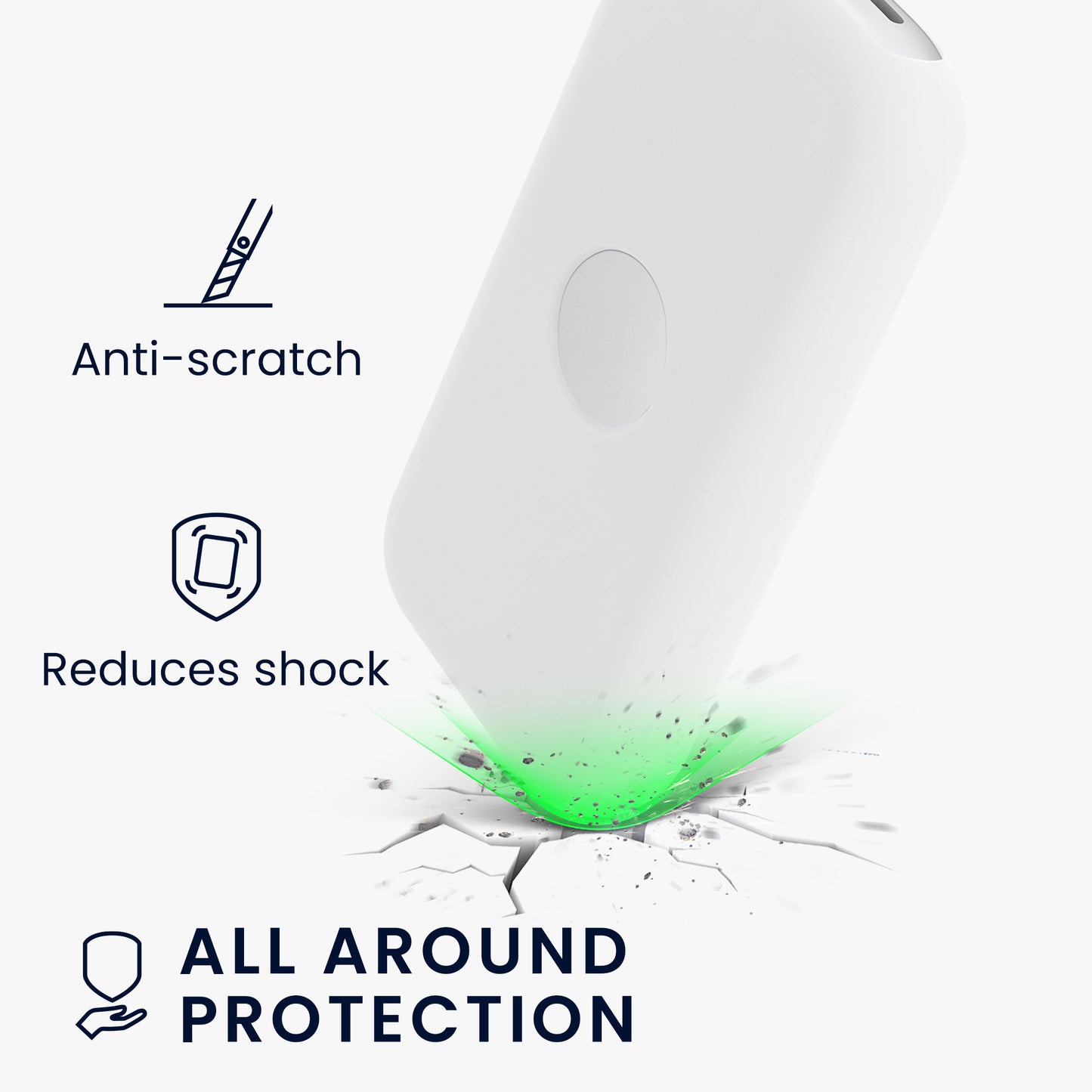 Case for Apple Vision Pro