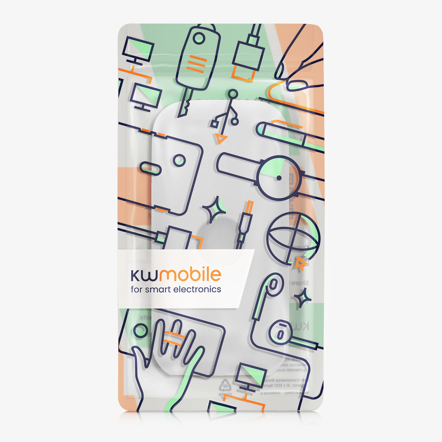 Case for Apple Vision Pro
