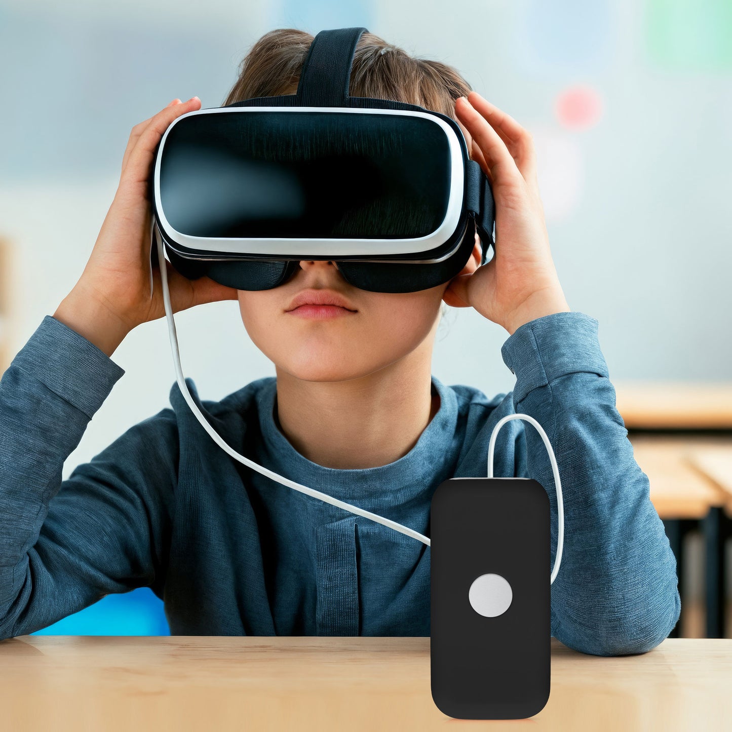 Case for Apple Vision Pro
