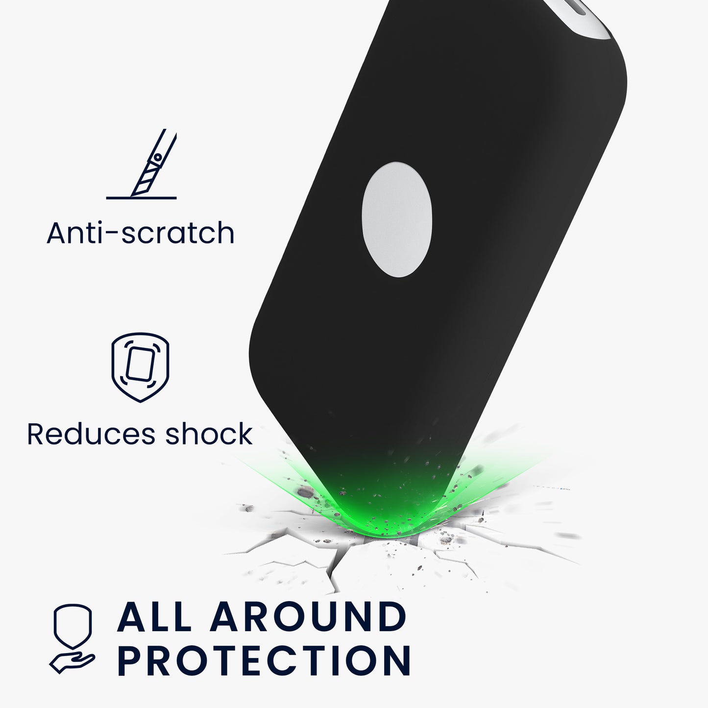 Case for Apple Vision Pro