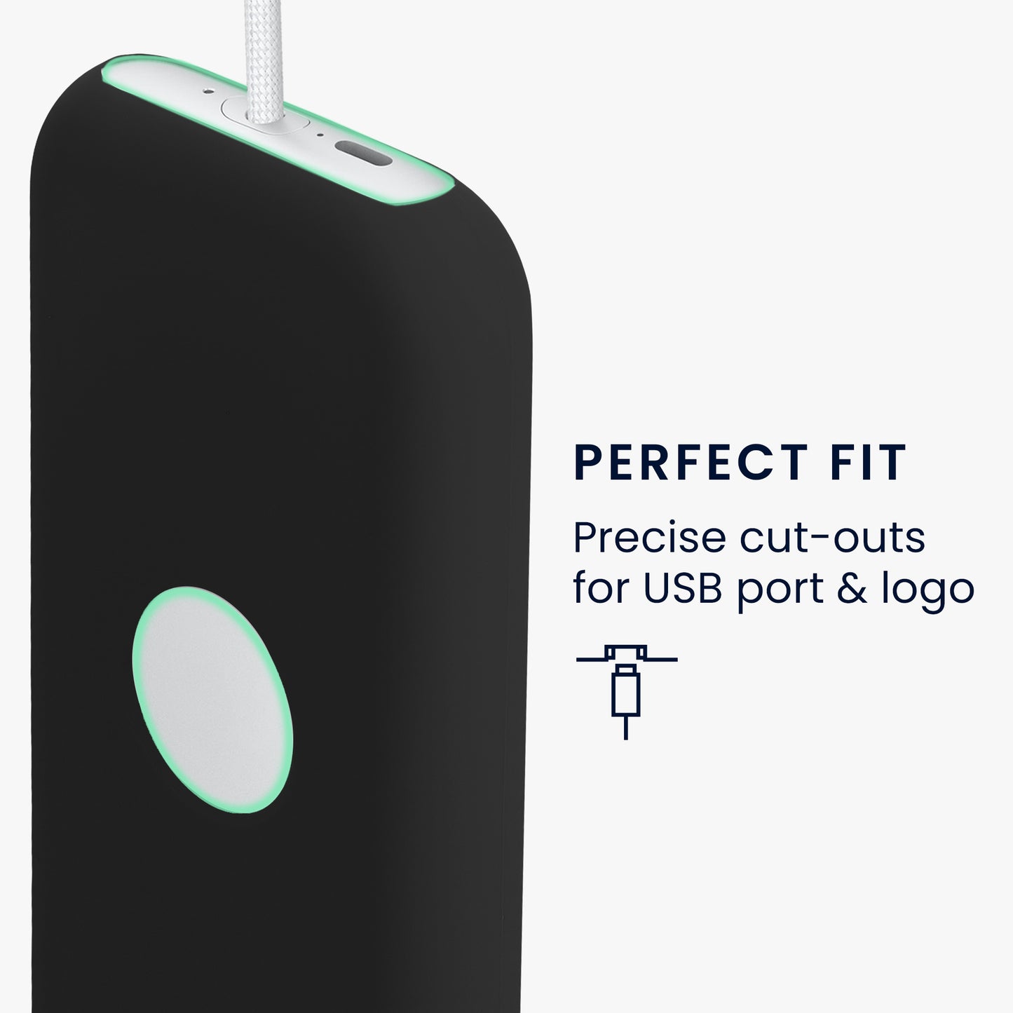 Case for Apple Vision Pro