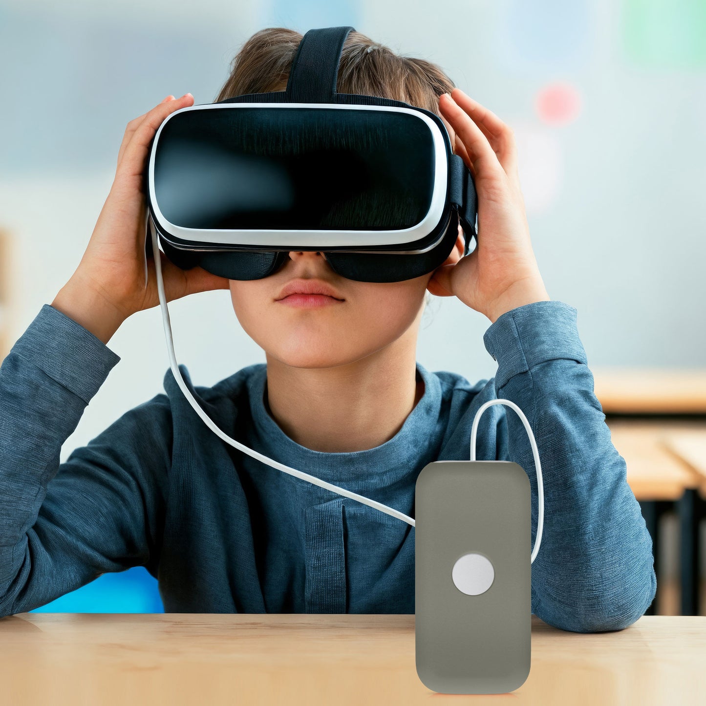 Case for Apple Vision Pro
