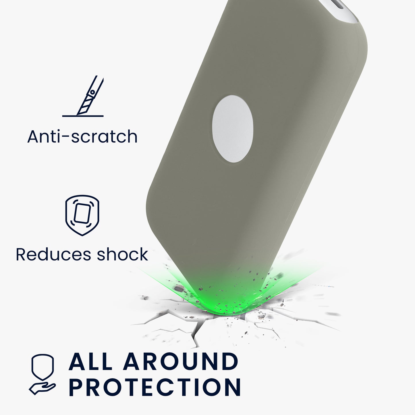Case for Apple Vision Pro