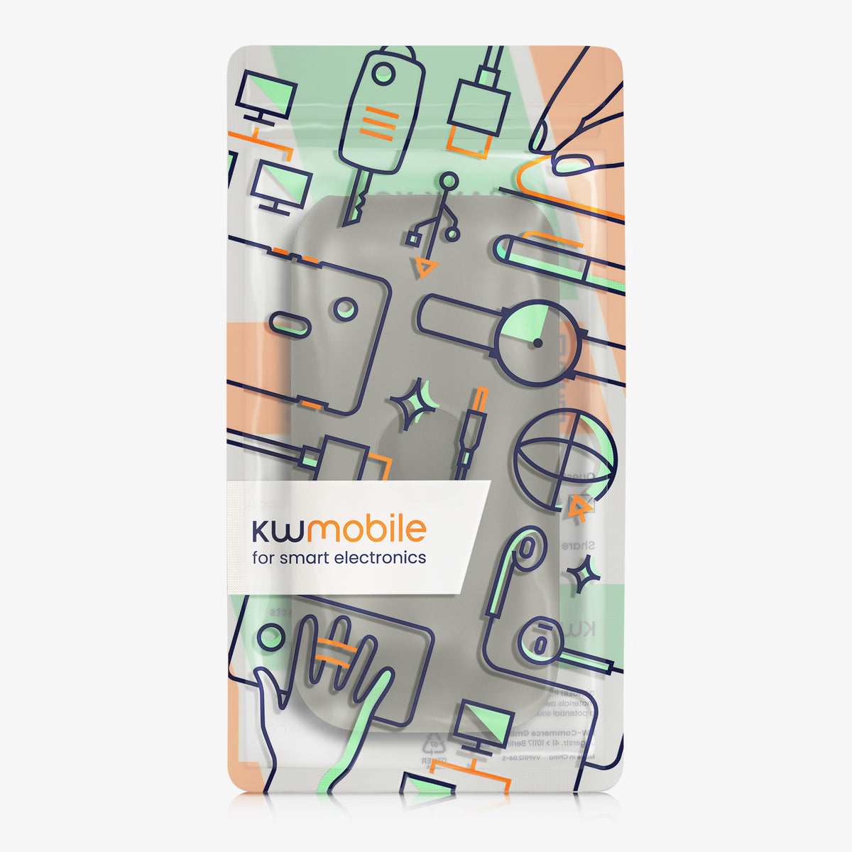 Case for Apple Vision Pro