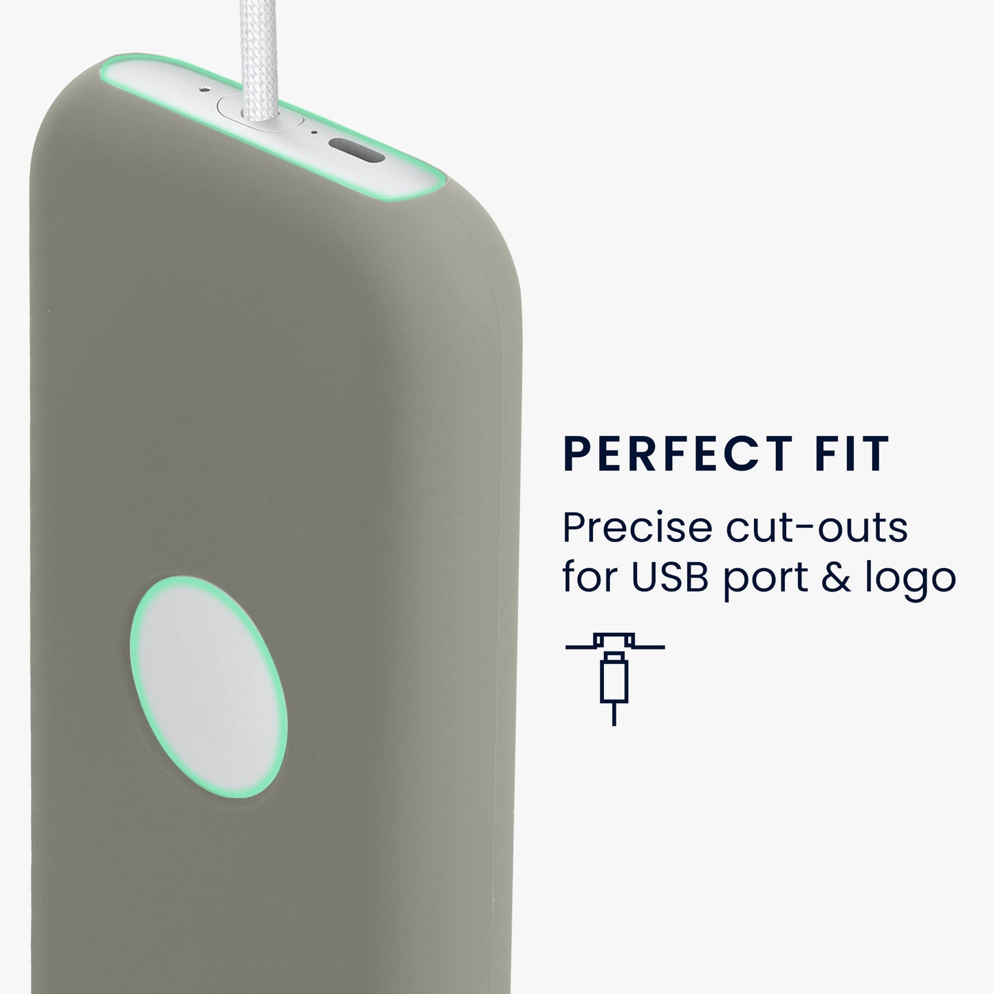 Case for Apple Vision Pro