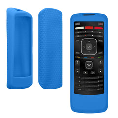 VIZIO XRT112 Remote Control Silicone Sleeve Dark Blue