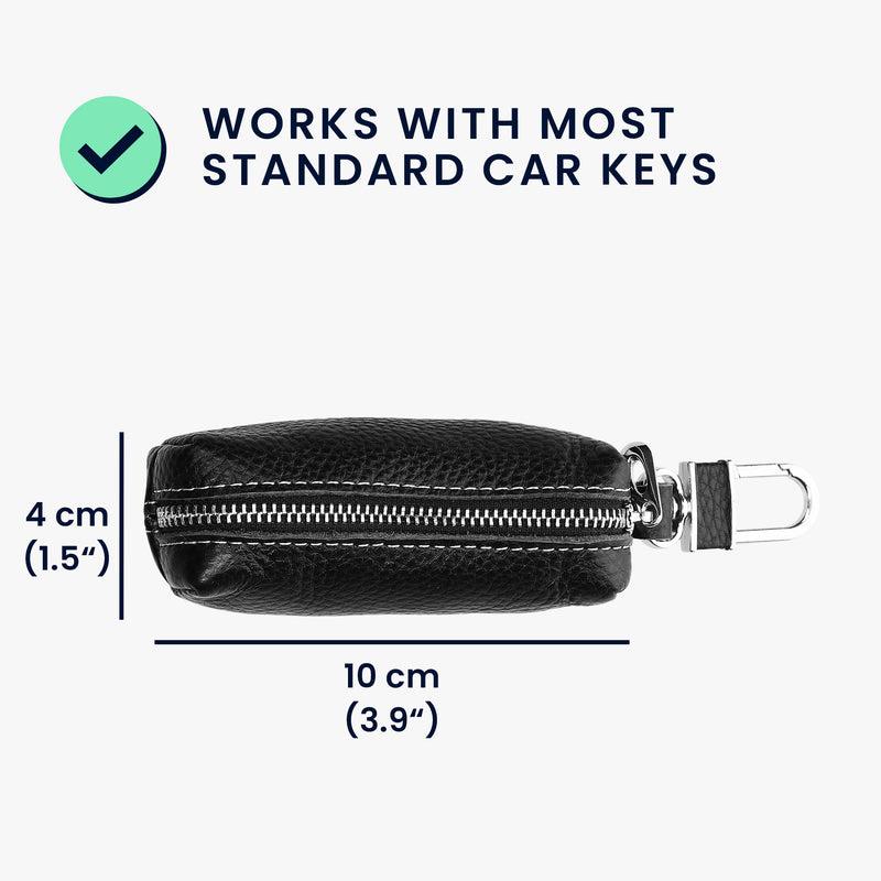 Case for VW Golf 8 ID.03 / ID.04 / Audi 3-Button / Lancia 3-Button