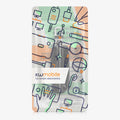 Case for VW Golf 8 ID.03 / ID.04 / Audi 3-Button / Lancia 3-Button