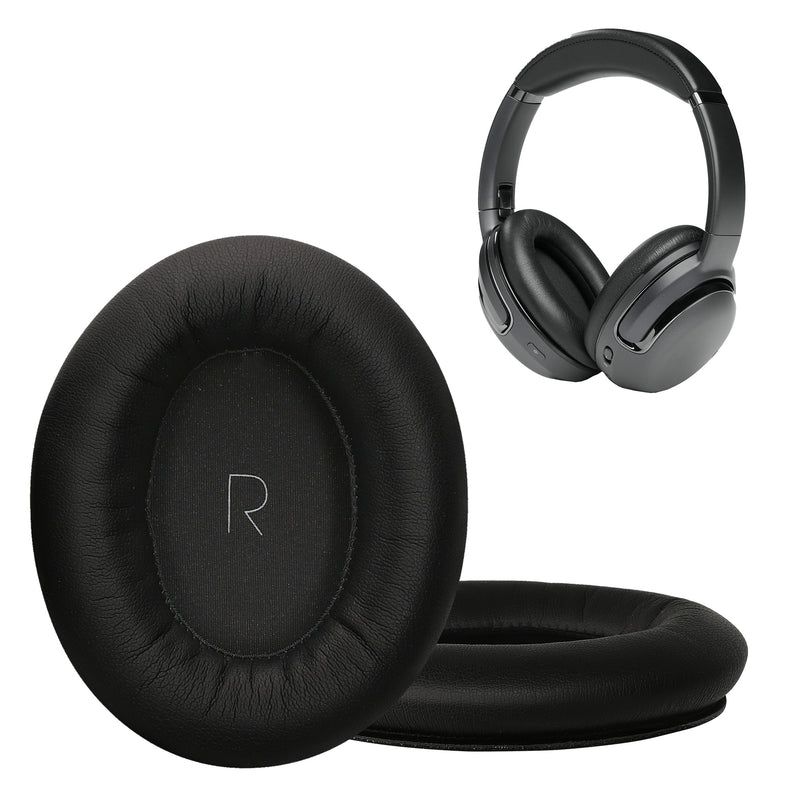 kwmobile Ohr Polster für JBL Tour One Ohrpolster Ersatz Kopfhörer Ersatzteile Over Ear Headphones