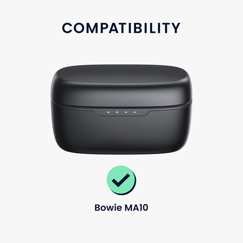 Case compatible with Bowie MA10