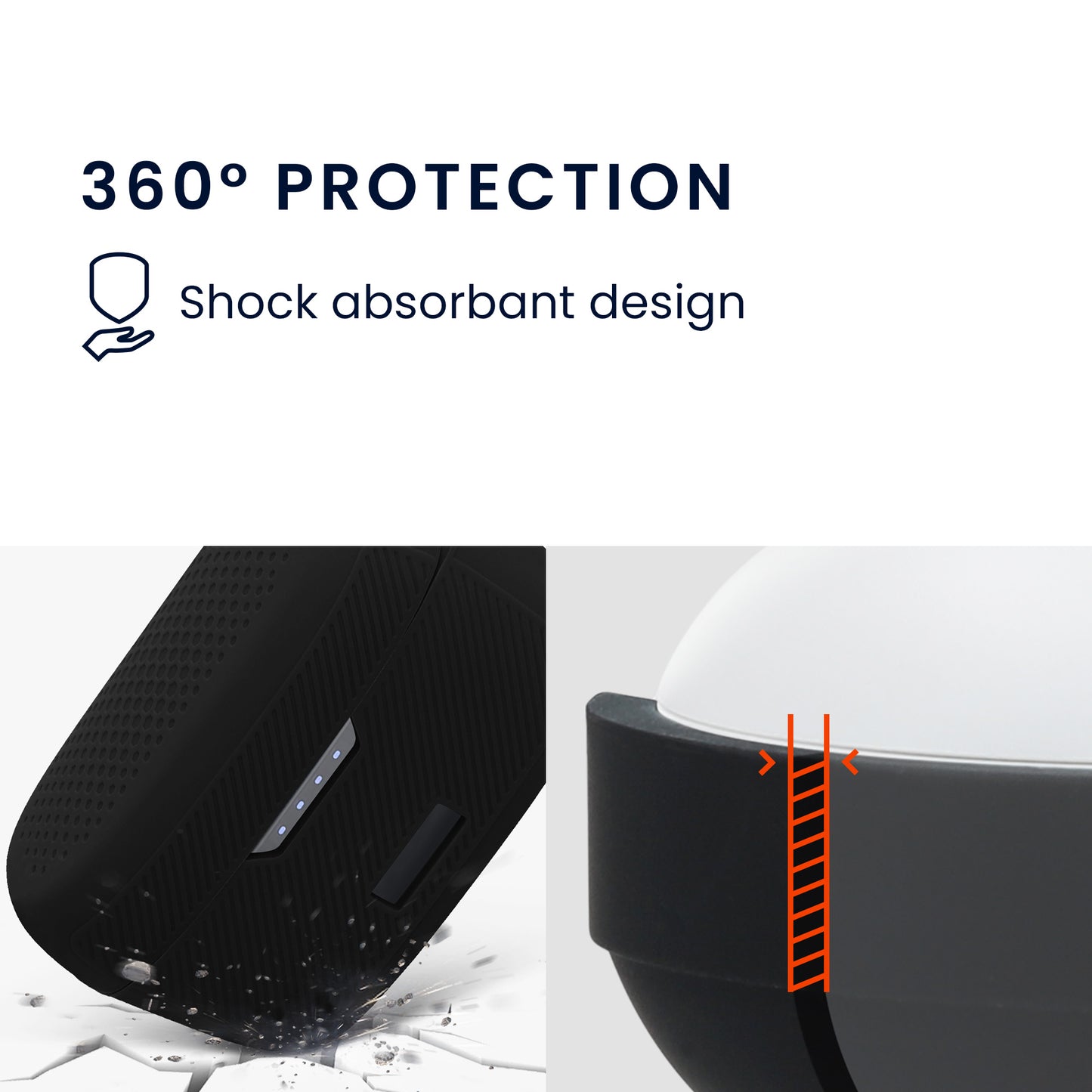 Case compatible with Bowie MA10