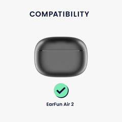 EarFun Air 2 Case