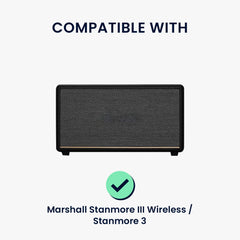 Marshall Stanmore III Wireless / Stanmore 3 Dust Cover