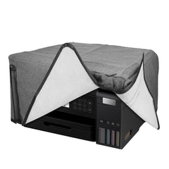 Epson Eco Tank ET-3850 / Eco Tank ET-4856 Printer Dust Cover Linen